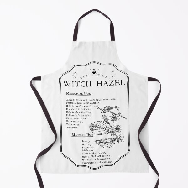 Item preview, Witch Hazel designed and sold by HauntedBay.