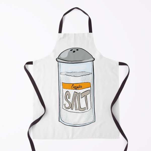 Item preview, Salt Shaker designed and sold by Victoria Lehnard.