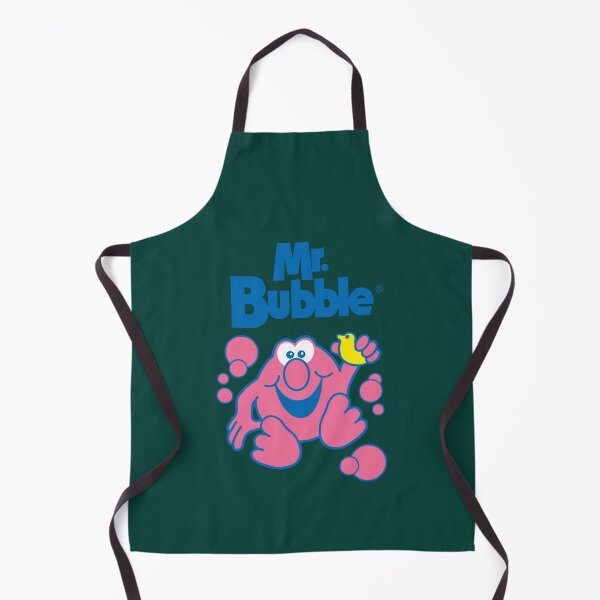 Item preview, Mr Bubble Logo designed and sold by Shanetz.