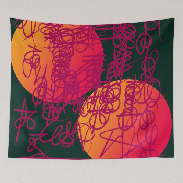 Item preview, bloodred sky designed and sold by David Jardine.