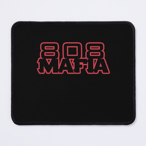 Item preview, 808 Mafia designed and sold by Shanetz.