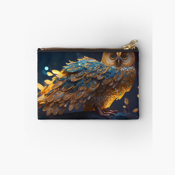 Item preview, Mystic Owl K4 designed and sold by Goddess888.