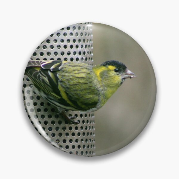 Item preview, siskin designed and sold by KathleenDawson.