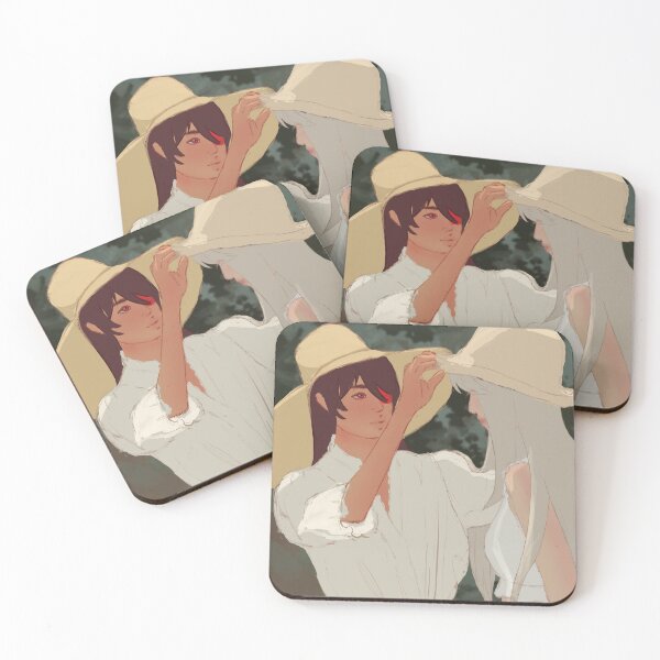 Item preview, Beidou and Ningguang from the Genshin impact | Beiguang designed and sold by Junngy.