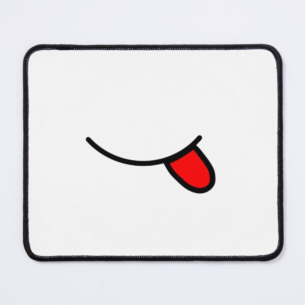 Item preview, Tongue designed and sold by Robotboyco.