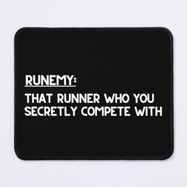 Item preview, Runemey designed and sold by Runner's High.