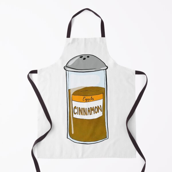 Item preview, Cinnamon Shaker designed and sold by Victoria Lehnard.
