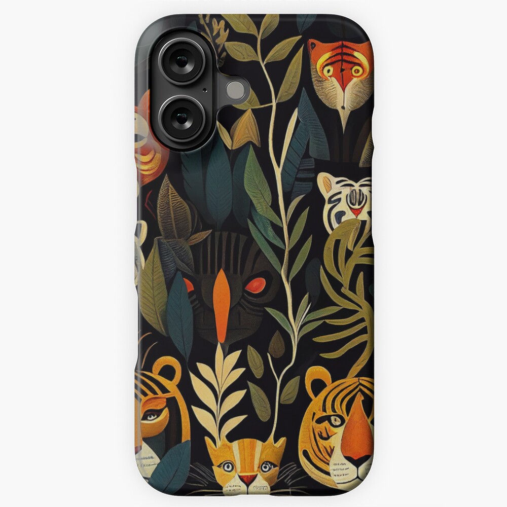 Item preview, iPhone Snap Case designed and sold by AntelopeOasis.