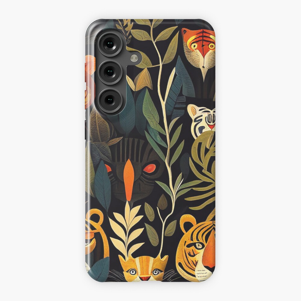 Item preview, Samsung Galaxy Snap Case designed and sold by AntelopeOasis.