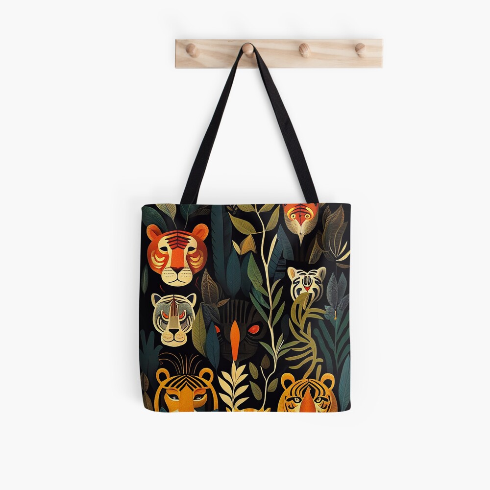 Item preview, All Over Print Tote Bag designed and sold by AntelopeOasis.