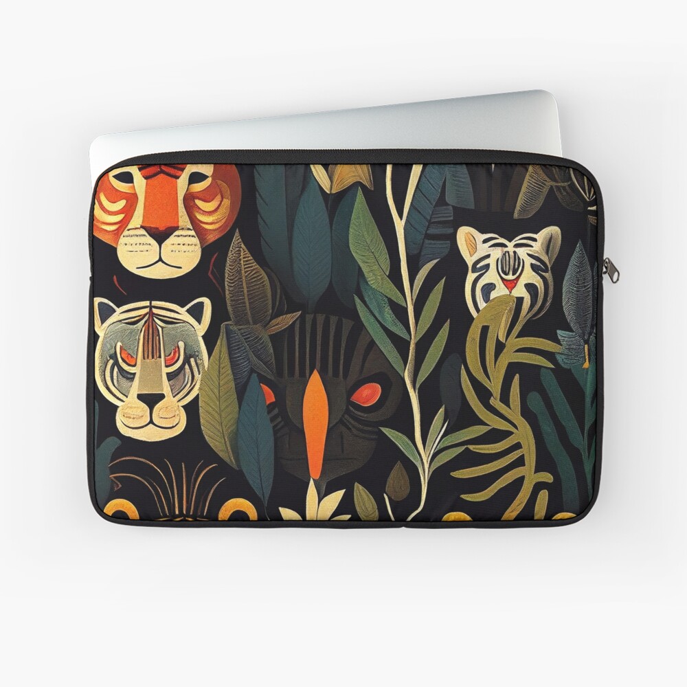 Item preview, Laptop Sleeve designed and sold by AntelopeOasis.