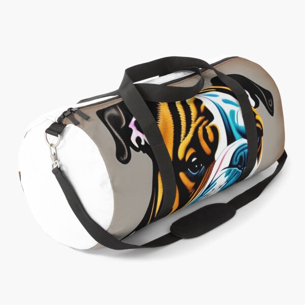 Item preview, Alapaha Blue Blood Bulldog designed and sold by AlexArtCollega.