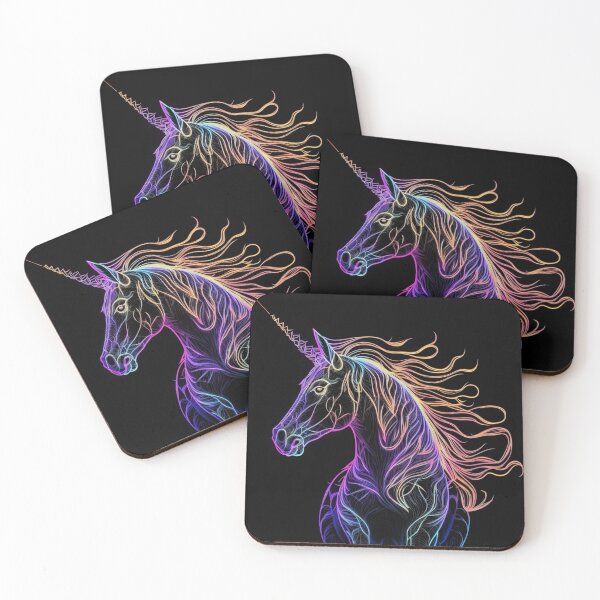 Item preview, The Symbolism of the Unicorn, An In-Depth Examination of its Head designed and sold by digitaldreamHD.