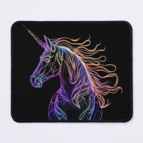 Item preview, The Symbolism of the Unicorn, An In-Depth Examination of its Head designed and sold by digitaldreamHD.