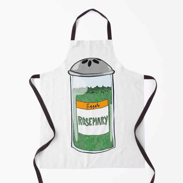 Item preview, Rosemary Shaker designed and sold by Victoria Lehnard.