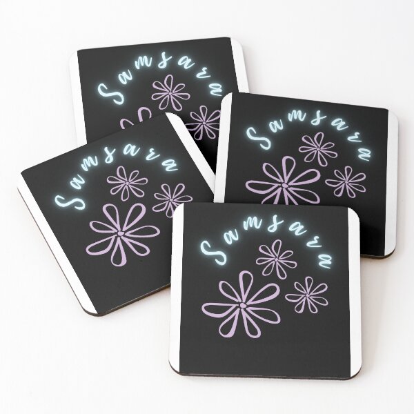 Item preview, Samsara Design designed and sold by Autumn--Leaves.