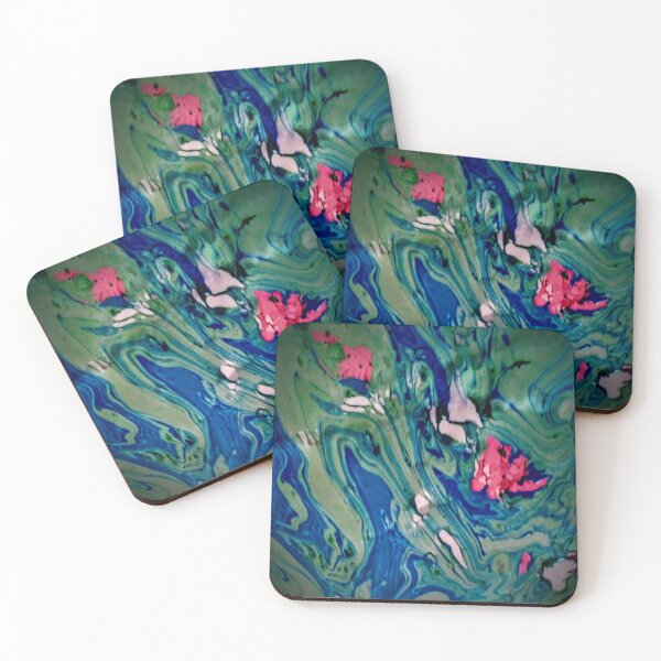 Item preview, Dream swirls designed and sold by Damian Wildfong.