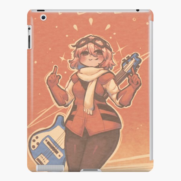 Bridget guilty gear Casual iPad Case & Skin for Sale by Jamie