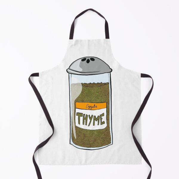 Item preview, Thyme Shaker designed and sold by Victoria Lehnard.