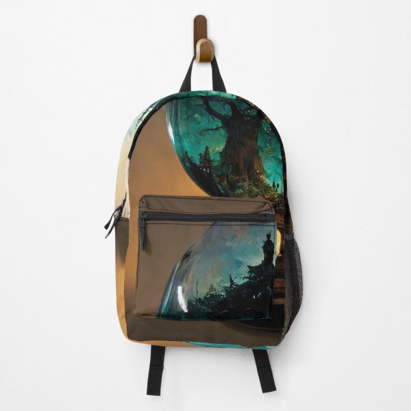 Item preview, Forest in a Crystal Ball designed and sold by IncrediArts.