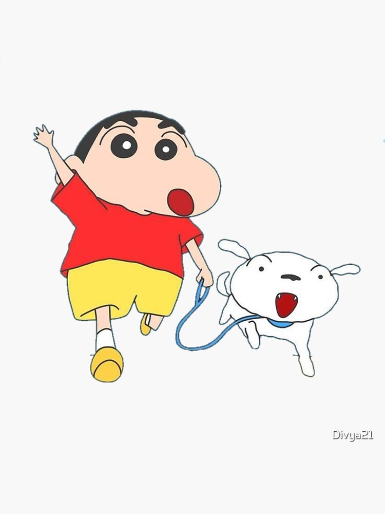 Shinchan images for 2024 whatsapp dp