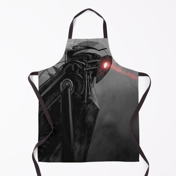 Item preview, The Watcher | EXECUTION Series | Post Apocalyptic Scifi Artwork by Austen Mengler designed and sold by The Art of Austen Mengler.