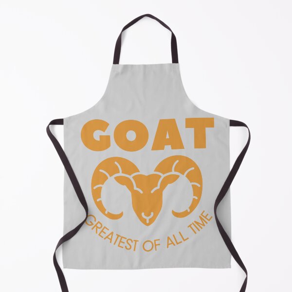 Item preview, Greatest of All Time designed and sold by SwejdDesign.