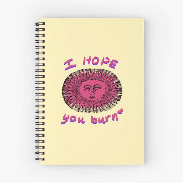 Item preview, Funny looking sun designed and sold by pinkyfish1010.