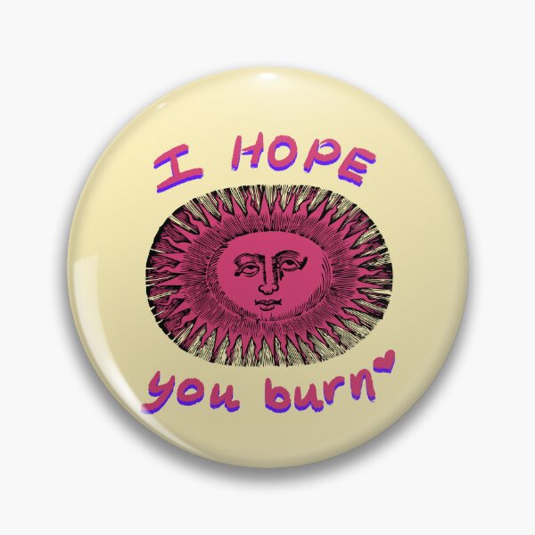 Item preview, Funny looking sun designed and sold by pinkyfish1010.
