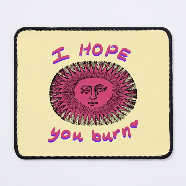 Item preview, Funny looking sun designed and sold by pinkyfish1010.