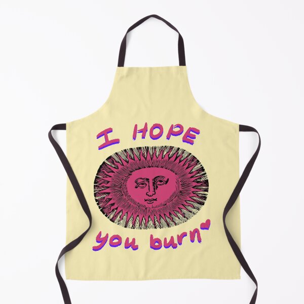 Item preview, Funny looking sun designed and sold by pinkyfish1010.