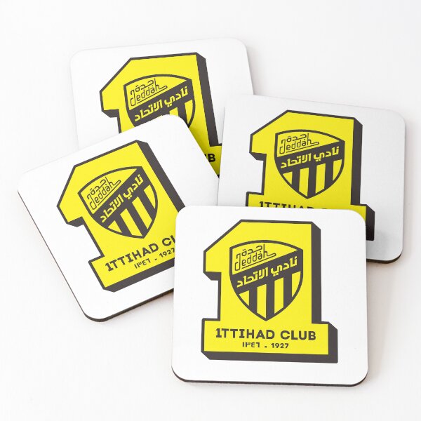 Artikelvorschau, ITTIHAD-CLUB entworfen und verkauft von q7ss80.