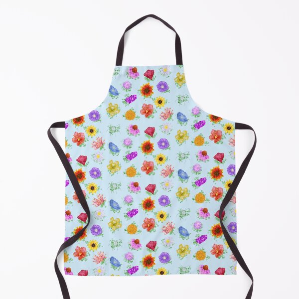 Item preview, Native Floridian Flowers designed and sold by unnaturalphenom.