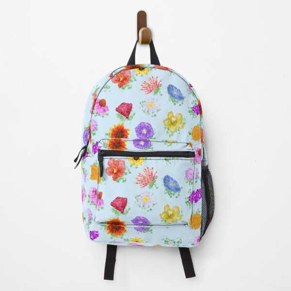 Item preview, Native Floridian Flowers designed and sold by unnaturalphenom.