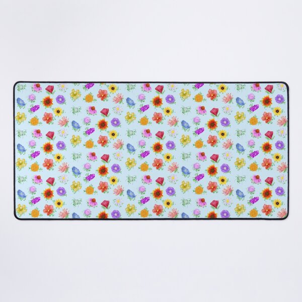 Item preview, Native Floridian Flowers designed and sold by unnaturalphenom.