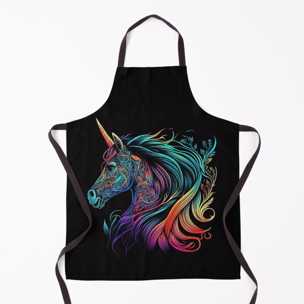 Item preview, The Beauty and Mystery of the Unicorn's Head designed and sold by digitaldreamHD.