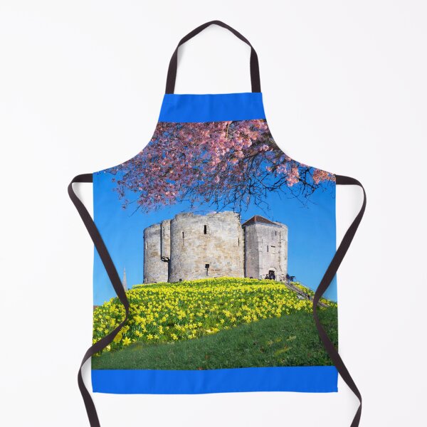 Item preview, Cliffords Tower York designed and sold by Alisonchambers2.