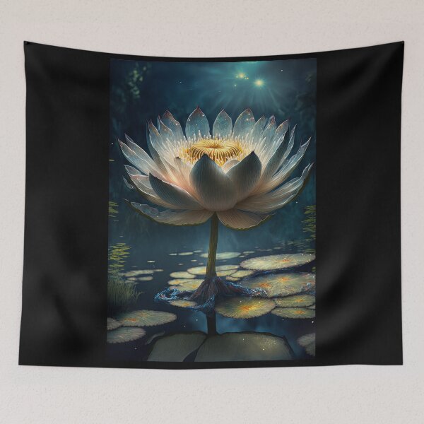 Item preview, Beautiful art #1891 designed and sold by AI-Dreamshop.