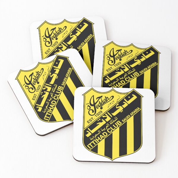 Item preview, ITTIHAD OLD LOGO  designed and sold by q7ss80.