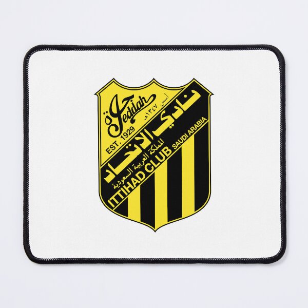 Item preview, ITTIHAD OLD LOGO designed and sold by q7ss80.
