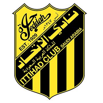 ITTIHAD OLD LOGO " Sticker for Sale by q7ss80 | Redbubble