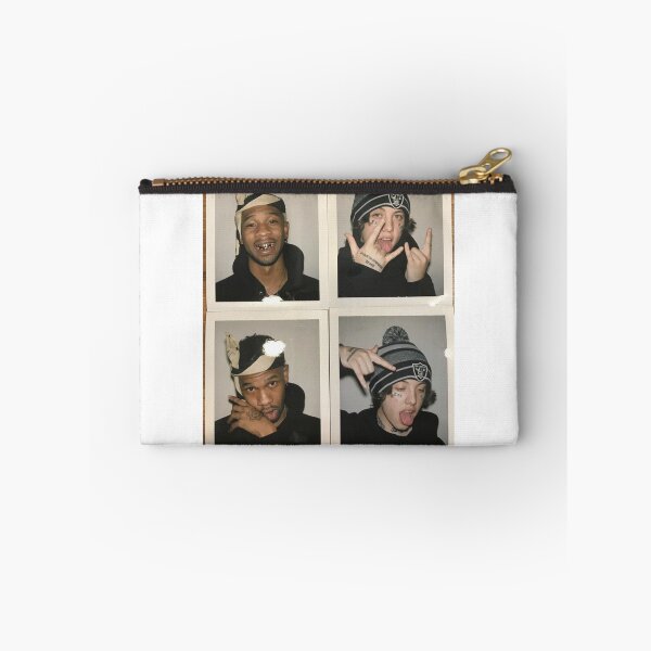 Item preview, Lil Xan Steve Cannon designed and sold by 6IX9INE.