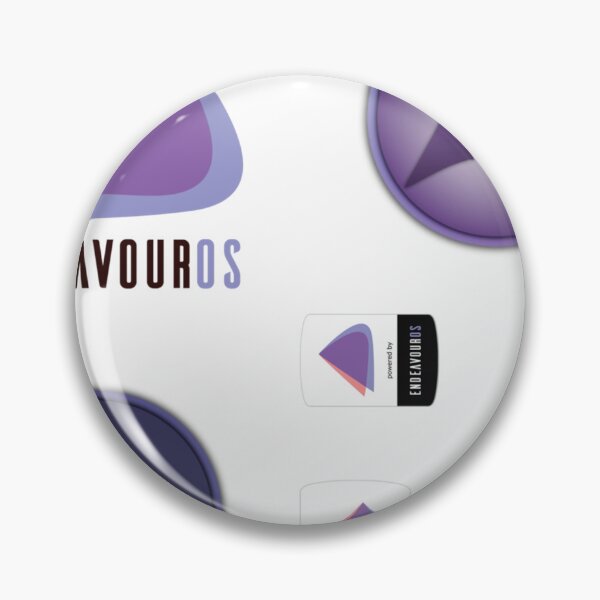 Item preview, Endeavour OS Linux  Set  designed and sold by Keycapkk.