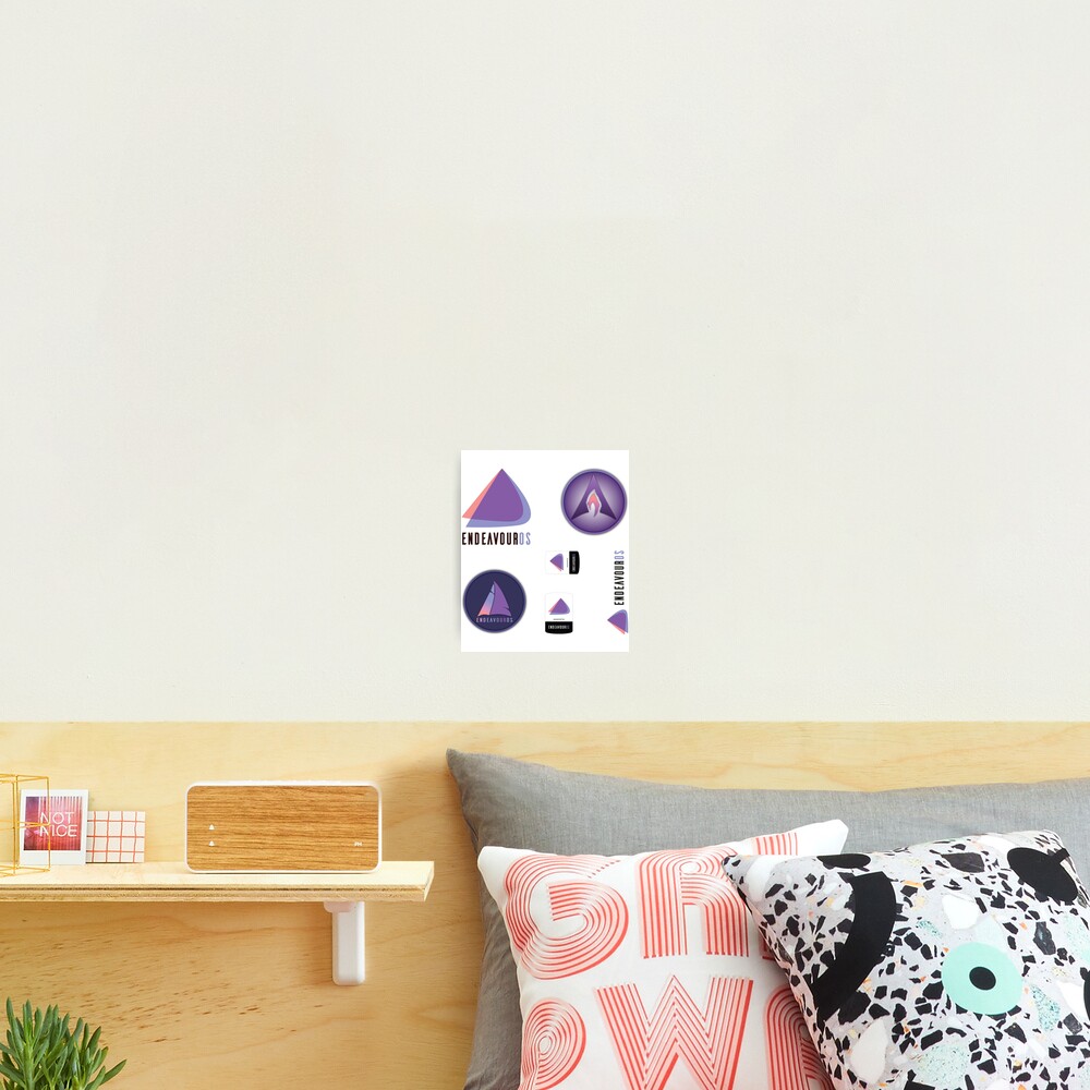 Item preview, Photographic Print designed and sold by Keycapkk.