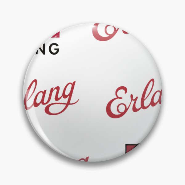 Item preview, Erlang  Set  designed and sold by Keycapkk.