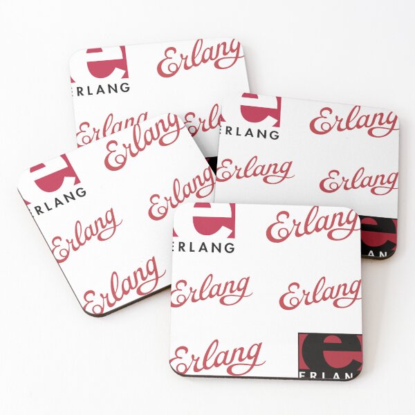 Item preview, Erlang  Set  designed and sold by Keycapkk.