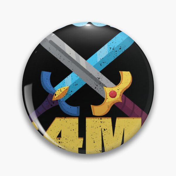 Item preview, I Paused My Game To Be Here MMO RPG Gift  designed and sold by Keycapkk.
