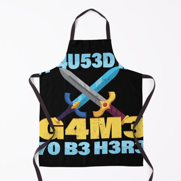 Item preview, I Paused My Game To Be Here MMO RPG Gift  designed and sold by Keycapkk.