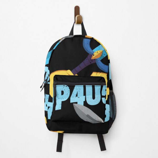 Item preview, I Paused My Game To Be Here MMO RPG Gift  designed and sold by Keycapkk.