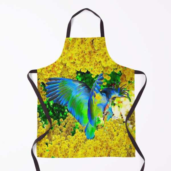 Item preview, Perroquet designed and sold by Fluid Artzworx.